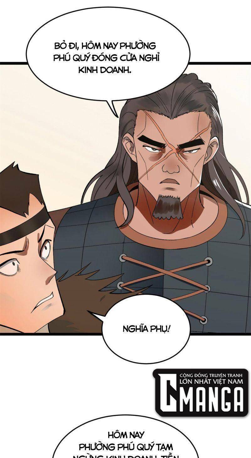 Chàng Rể Mạnh Nhất Lịch Sử: Chapter 26