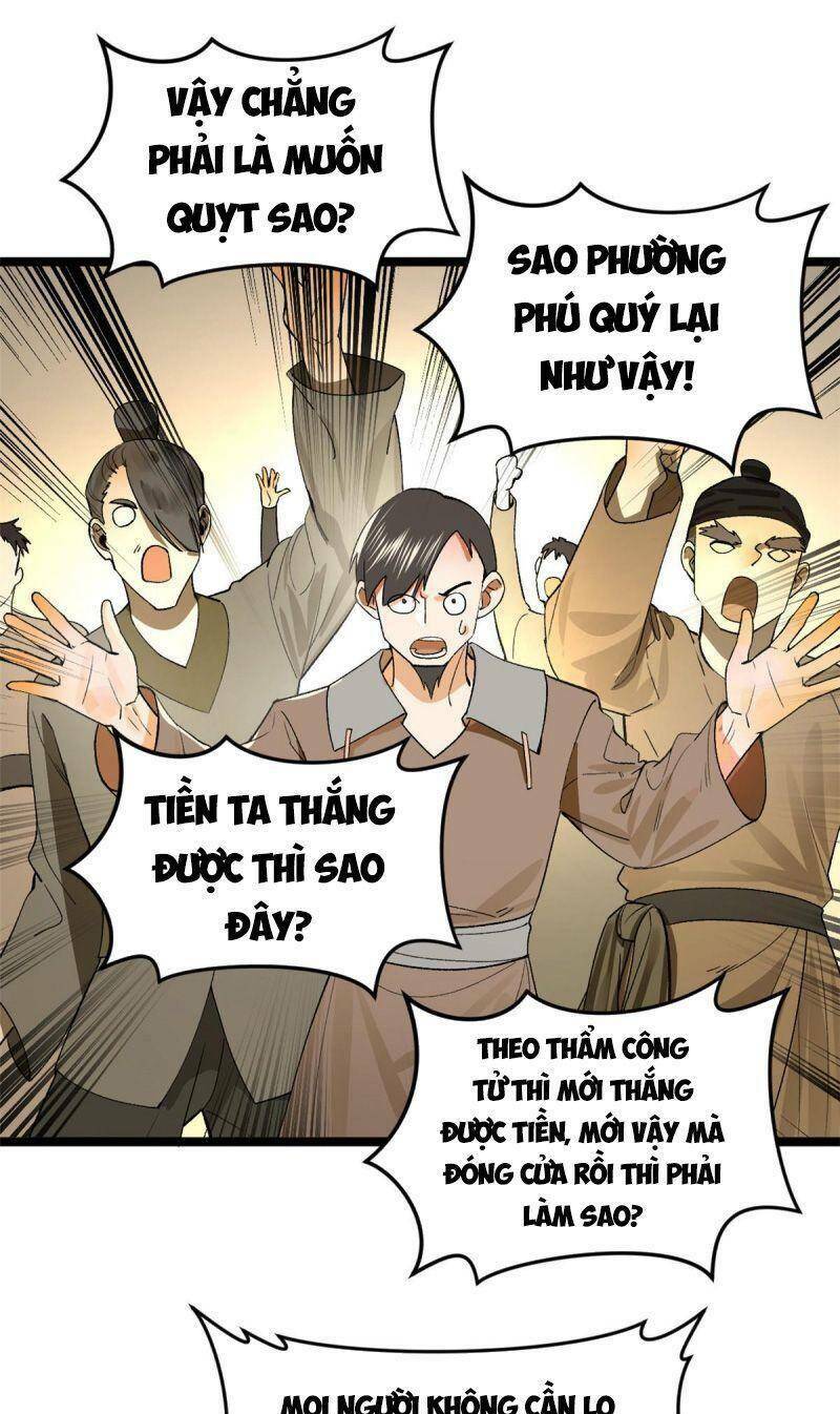 Chàng Rể Mạnh Nhất Lịch Sử: Chapter 26