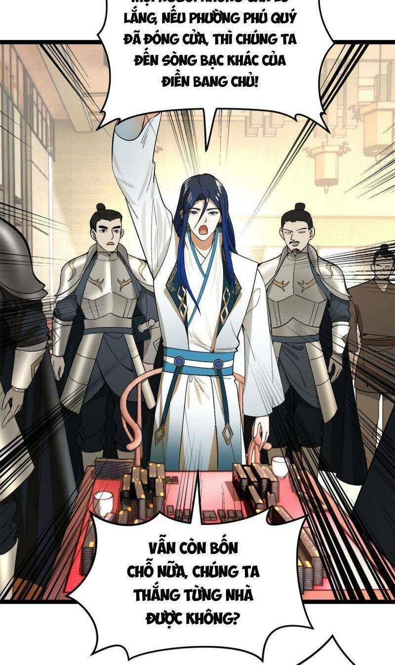 Chàng Rể Mạnh Nhất Lịch Sử: Chapter 26