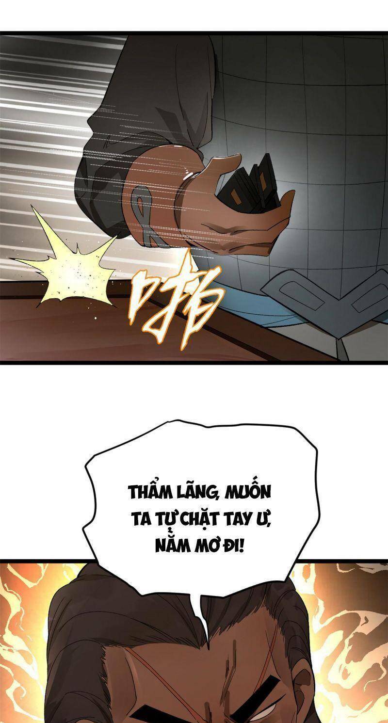 Chàng Rể Mạnh Nhất Lịch Sử: Chapter 26