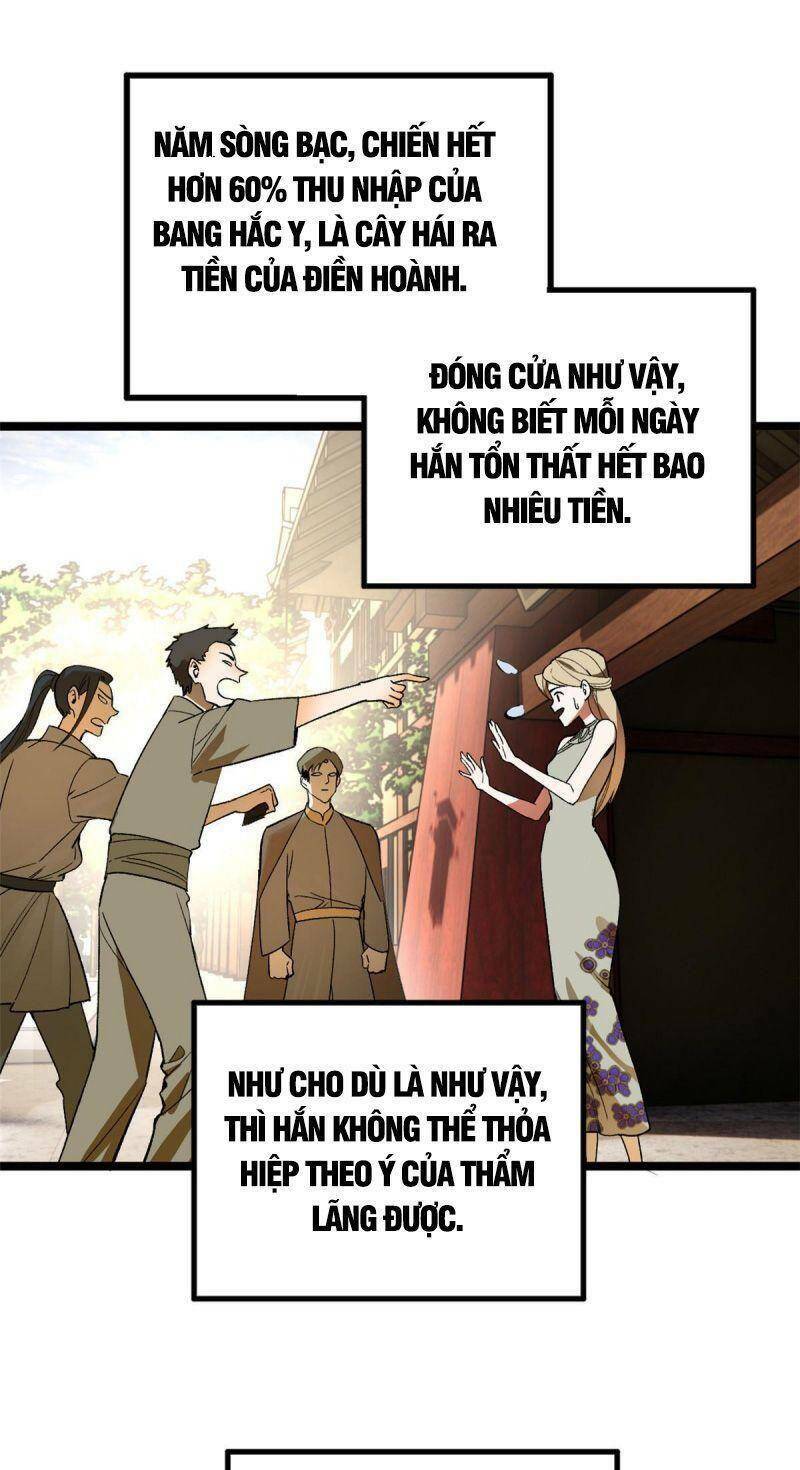 Chàng Rể Mạnh Nhất Lịch Sử: Chapter 26
