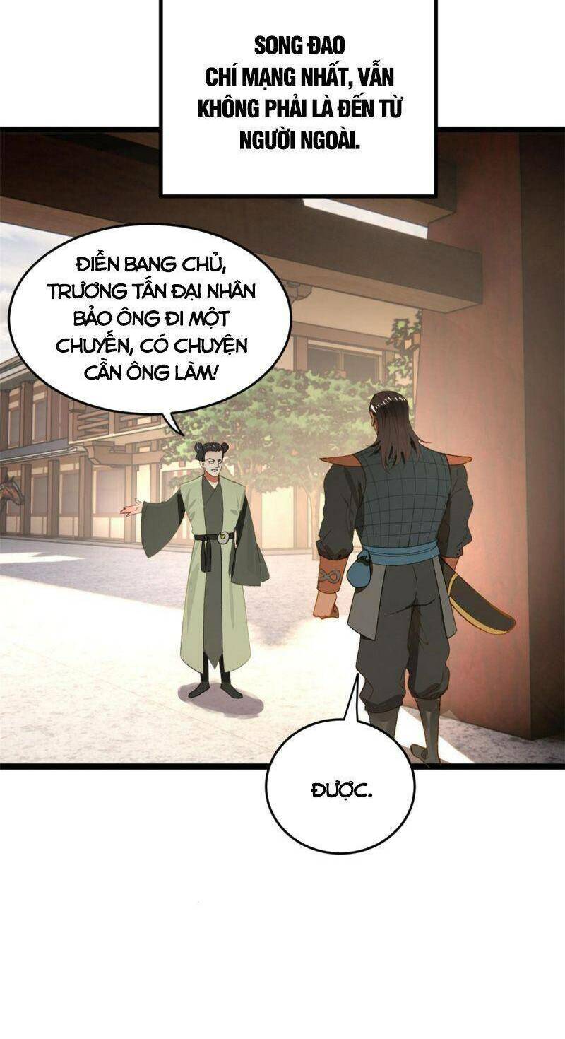 Chàng Rể Mạnh Nhất Lịch Sử: Chapter 26