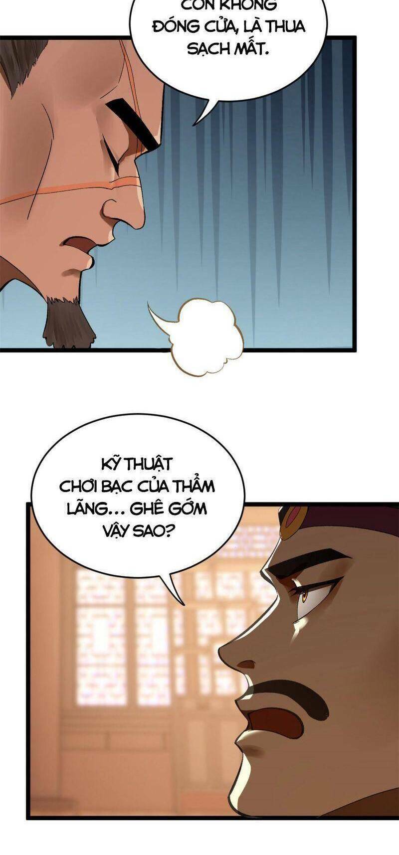 Chàng Rể Mạnh Nhất Lịch Sử: Chapter 26