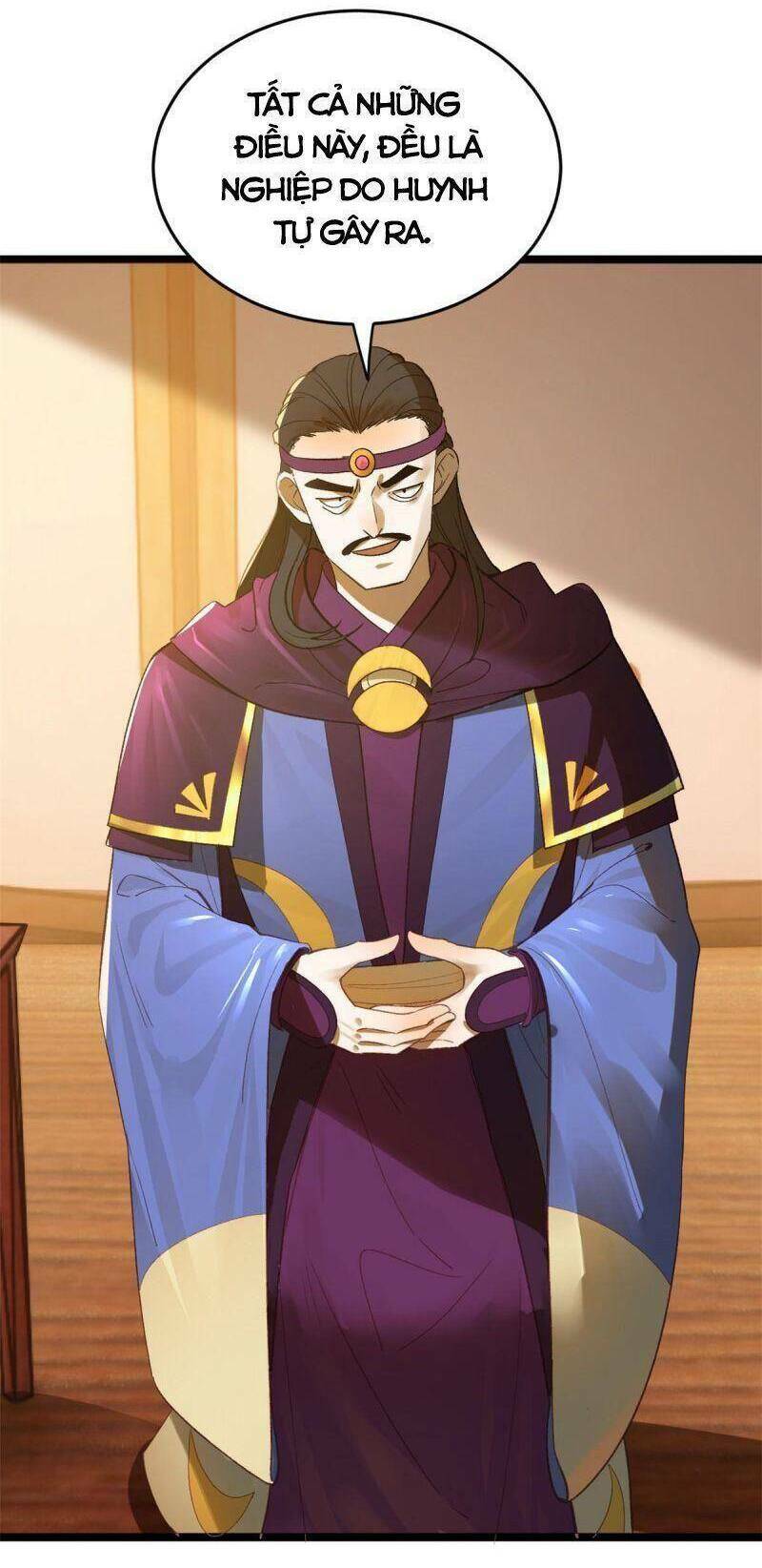 Chàng Rể Mạnh Nhất Lịch Sử: Chapter 26