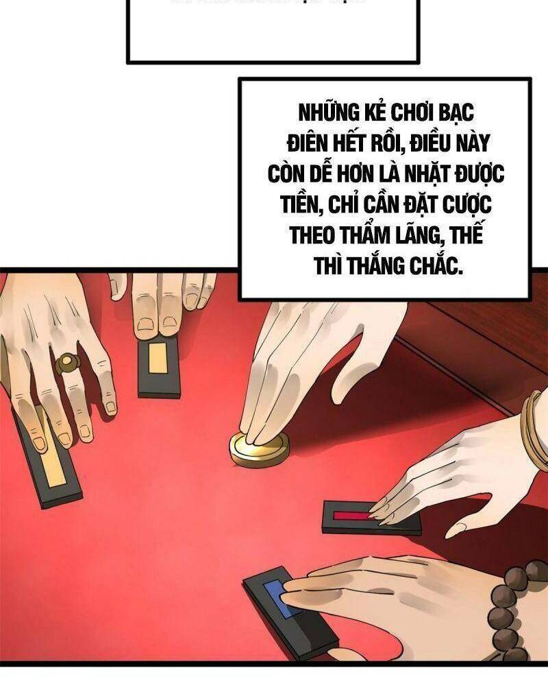 Chàng Rể Mạnh Nhất Lịch Sử: Chapter 26