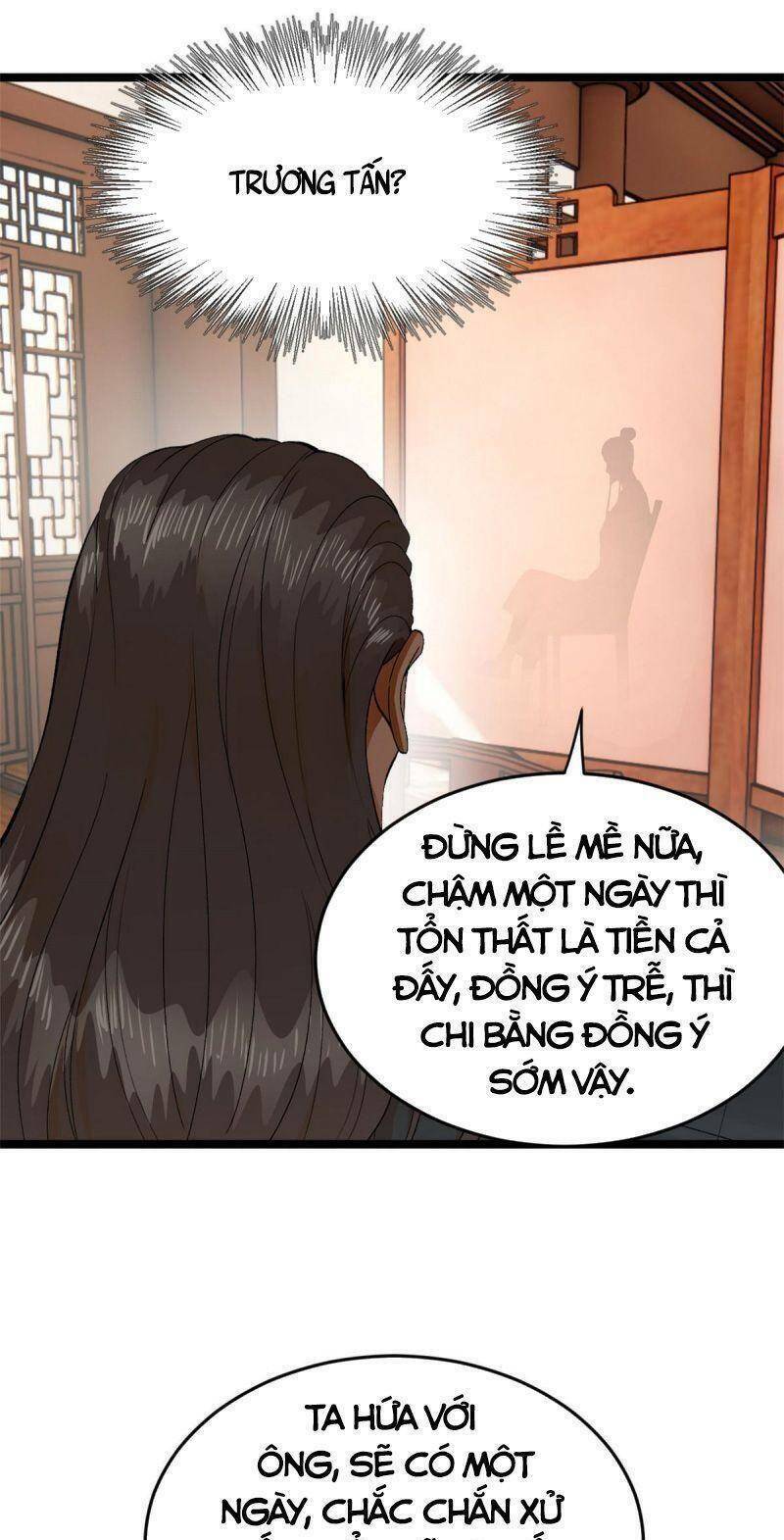Chàng Rể Mạnh Nhất Lịch Sử: Chapter 26