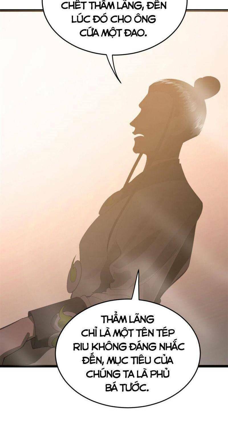 Chàng Rể Mạnh Nhất Lịch Sử: Chapter 26