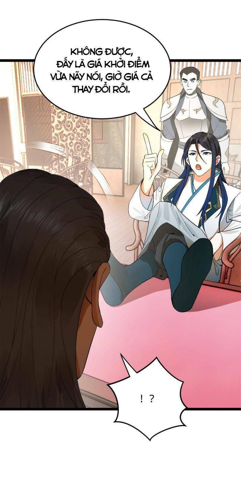 Chàng Rể Mạnh Nhất Lịch Sử: Chapter 26