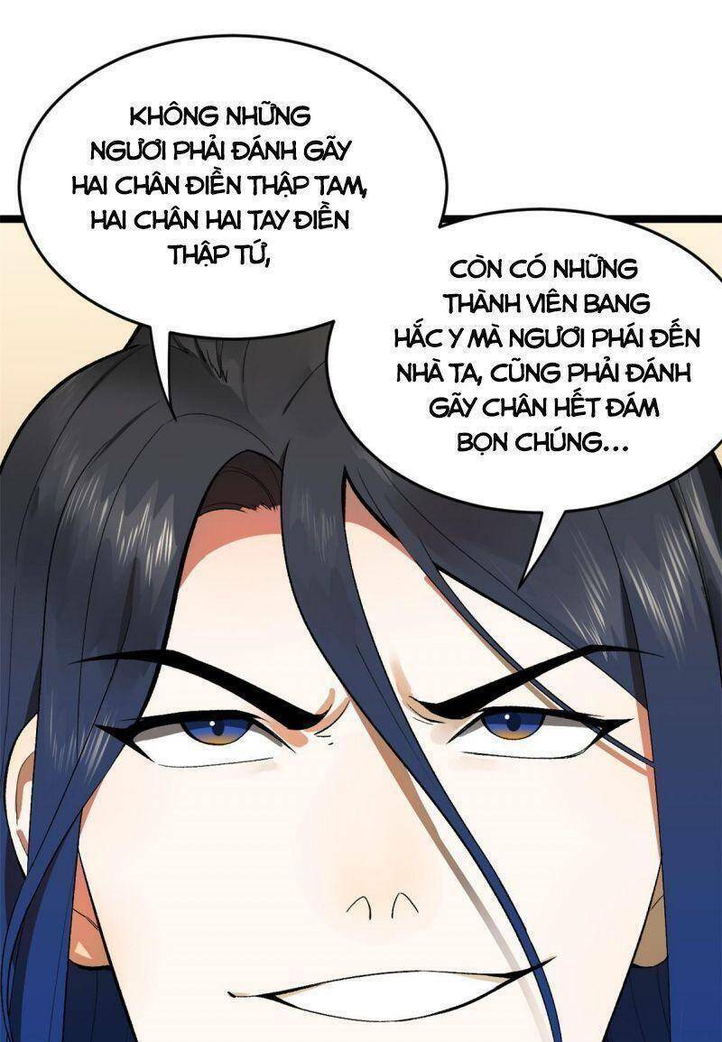 Chàng Rể Mạnh Nhất Lịch Sử: Chapter 26