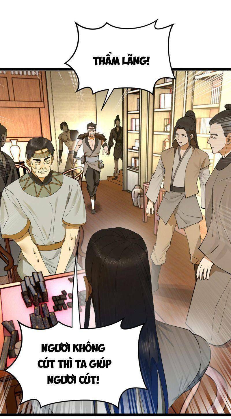 Chàng Rể Mạnh Nhất Lịch Sử: Chapter 26
