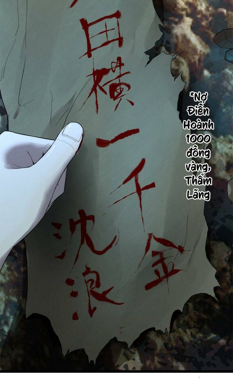 Chàng Rể Mạnh Nhất Lịch Sử: Chapter 3