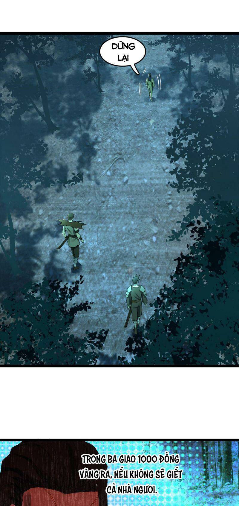Chàng Rể Mạnh Nhất Lịch Sử: Chapter 3
