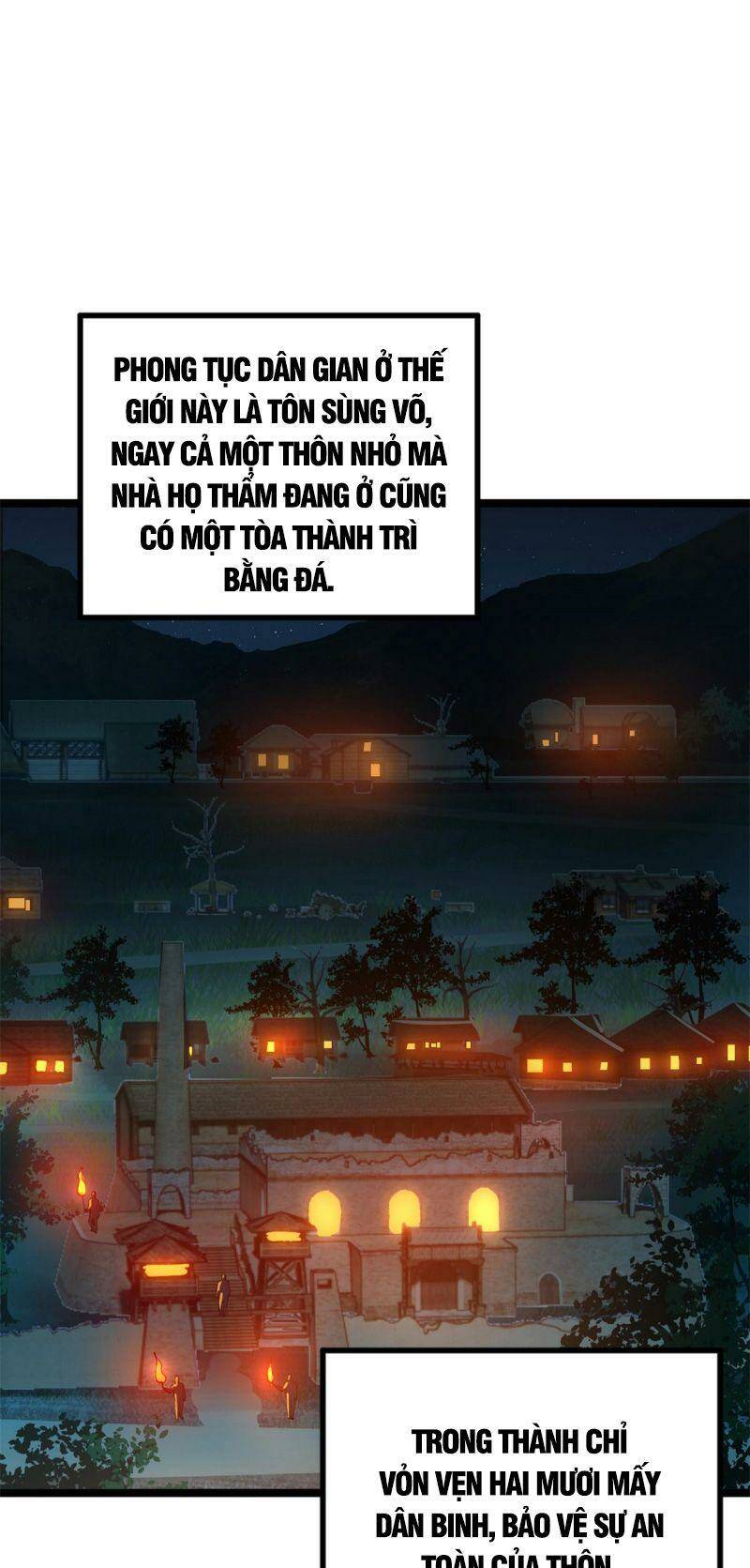Chàng Rể Mạnh Nhất Lịch Sử: Chapter 3