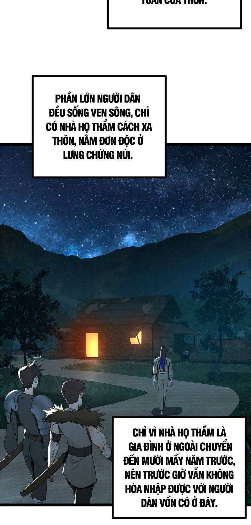 Chàng Rể Mạnh Nhất Lịch Sử: Chapter 3