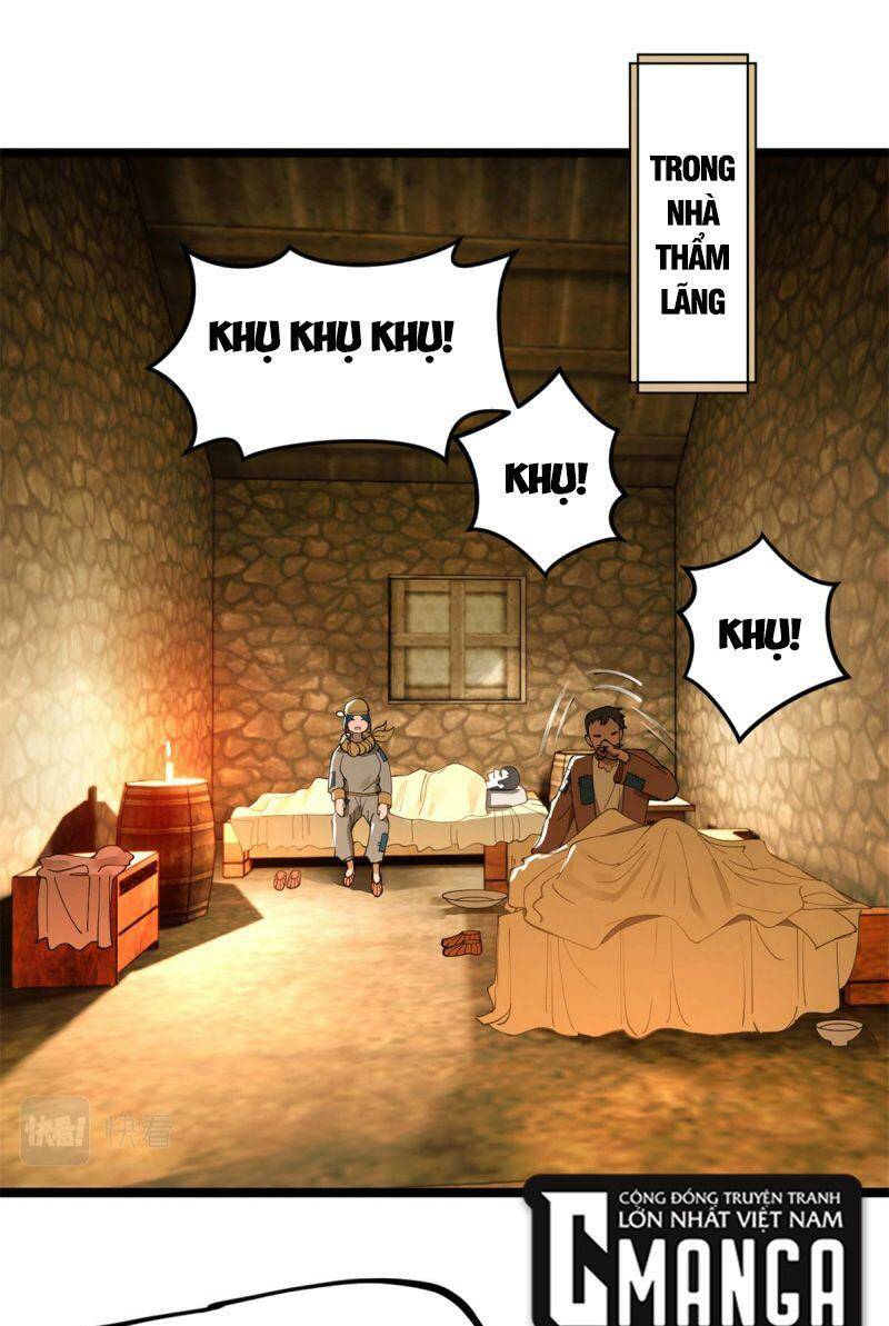 Chàng Rể Mạnh Nhất Lịch Sử: Chapter 3
