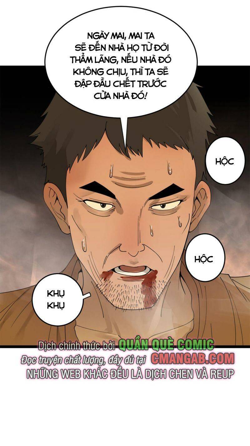 Chàng Rể Mạnh Nhất Lịch Sử: Chapter 3