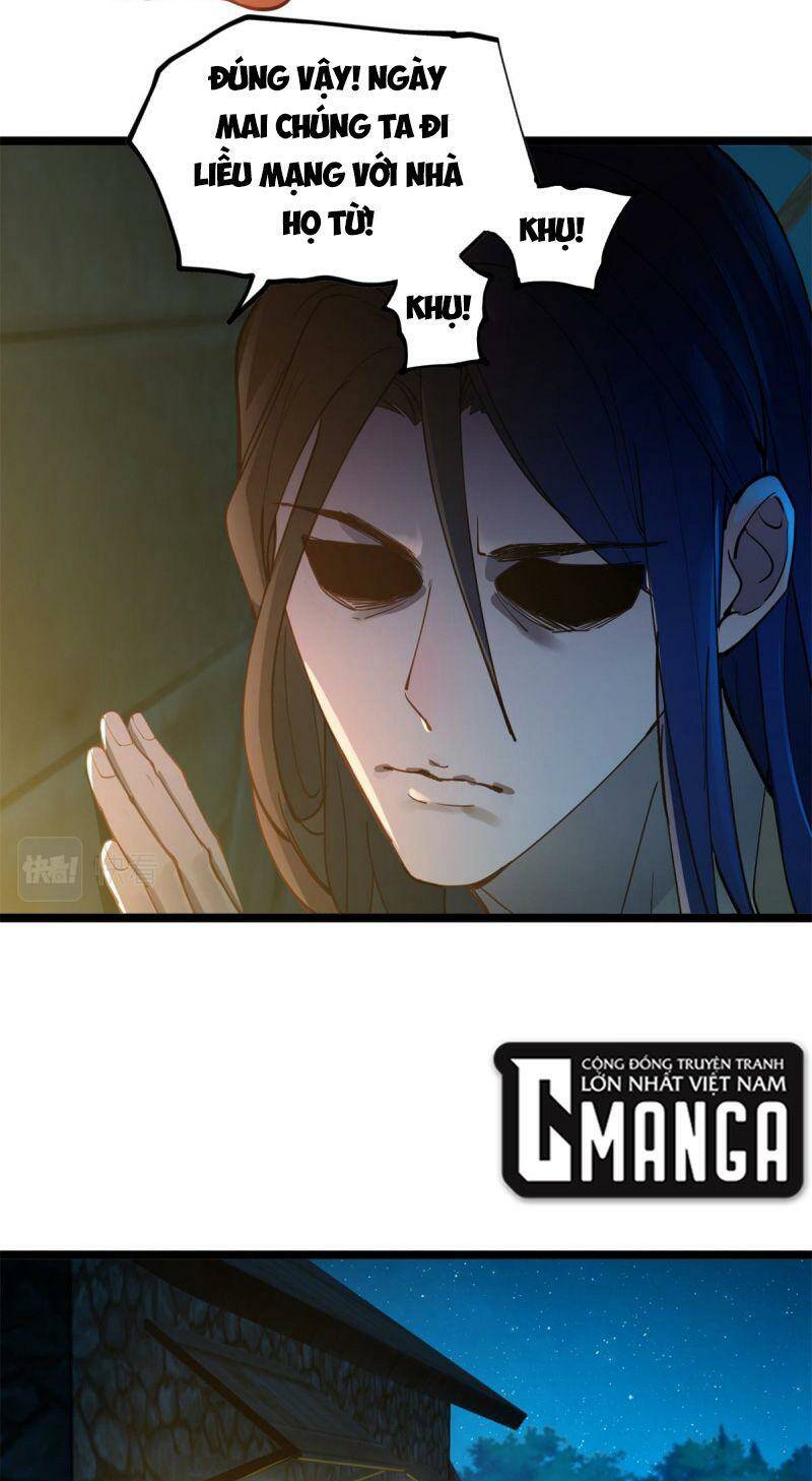 Chàng Rể Mạnh Nhất Lịch Sử: Chapter 3