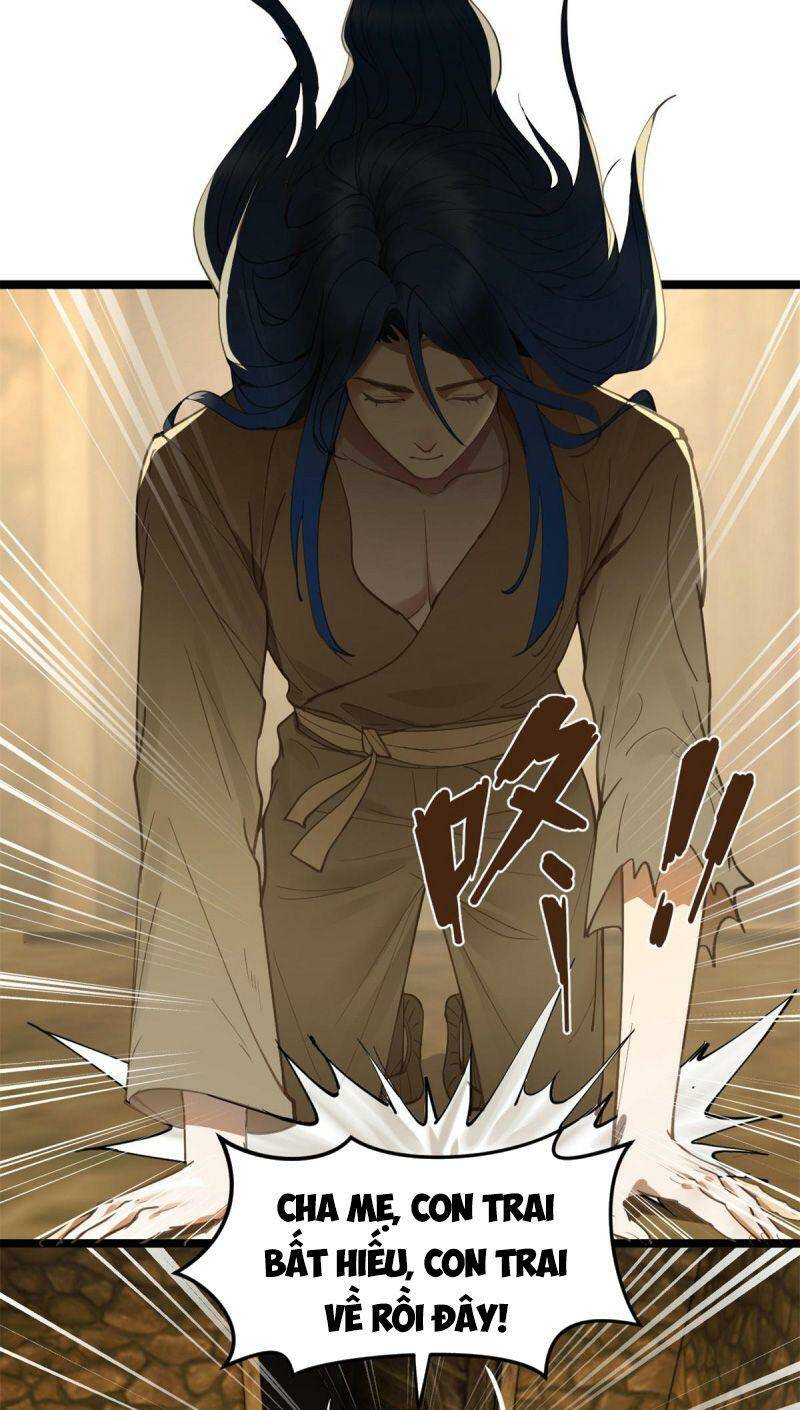 Chàng Rể Mạnh Nhất Lịch Sử: Chapter 3