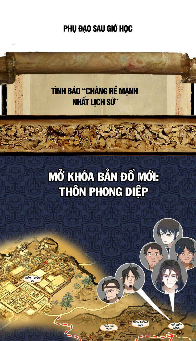 Chàng Rể Mạnh Nhất Lịch Sử: Chapter 3