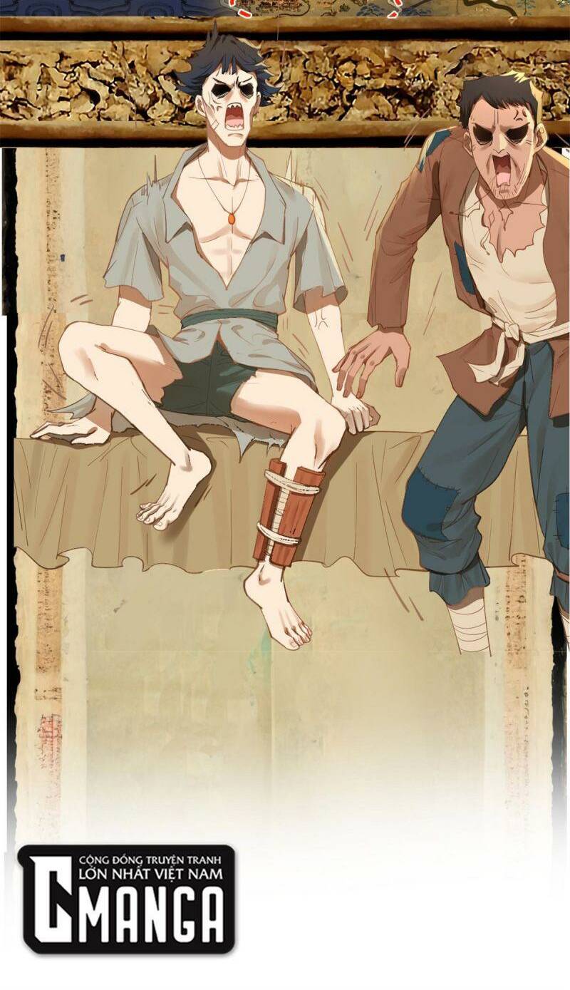 Chàng Rể Mạnh Nhất Lịch Sử: Chapter 3