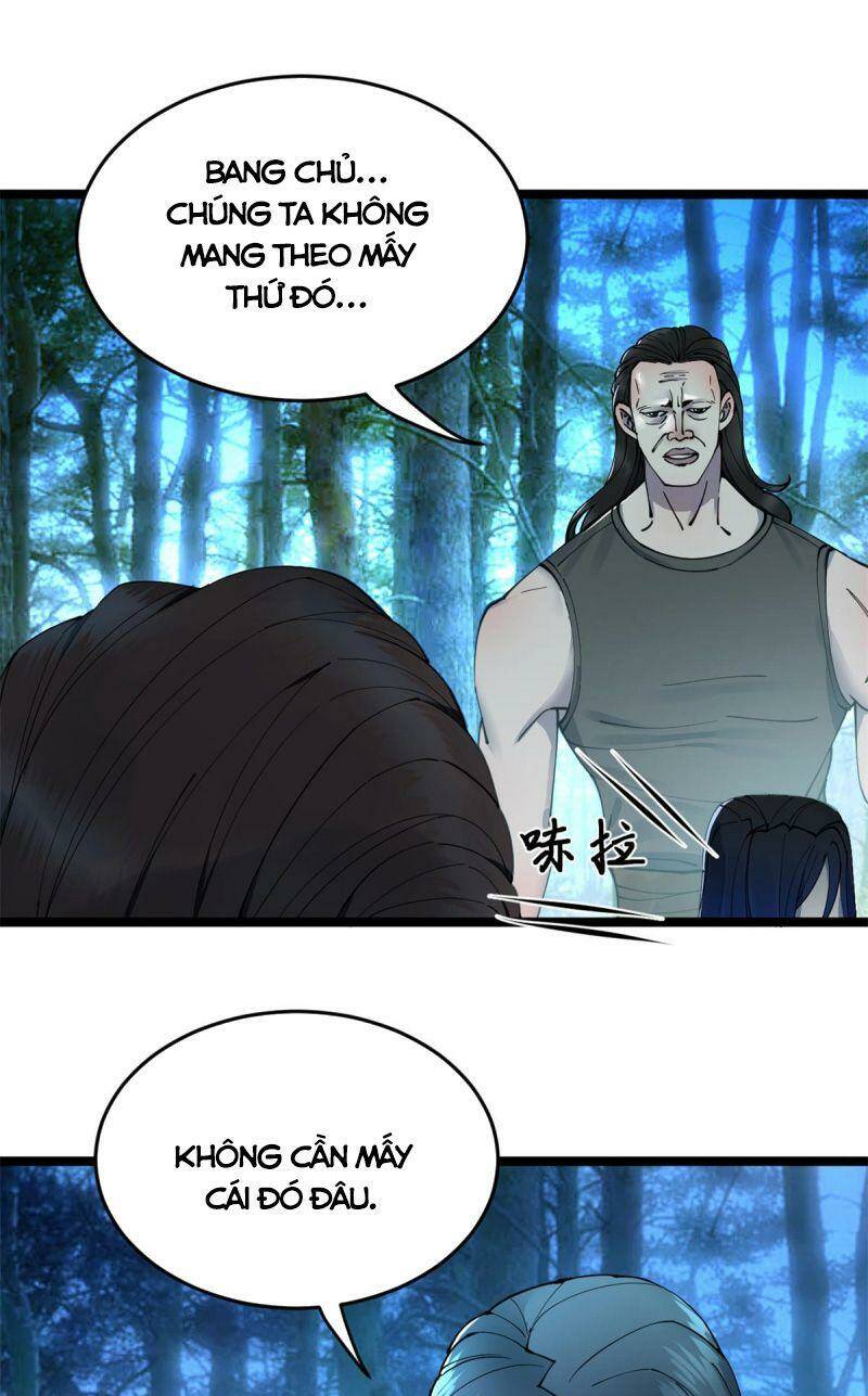 Chàng Rể Mạnh Nhất Lịch Sử: Chapter 3