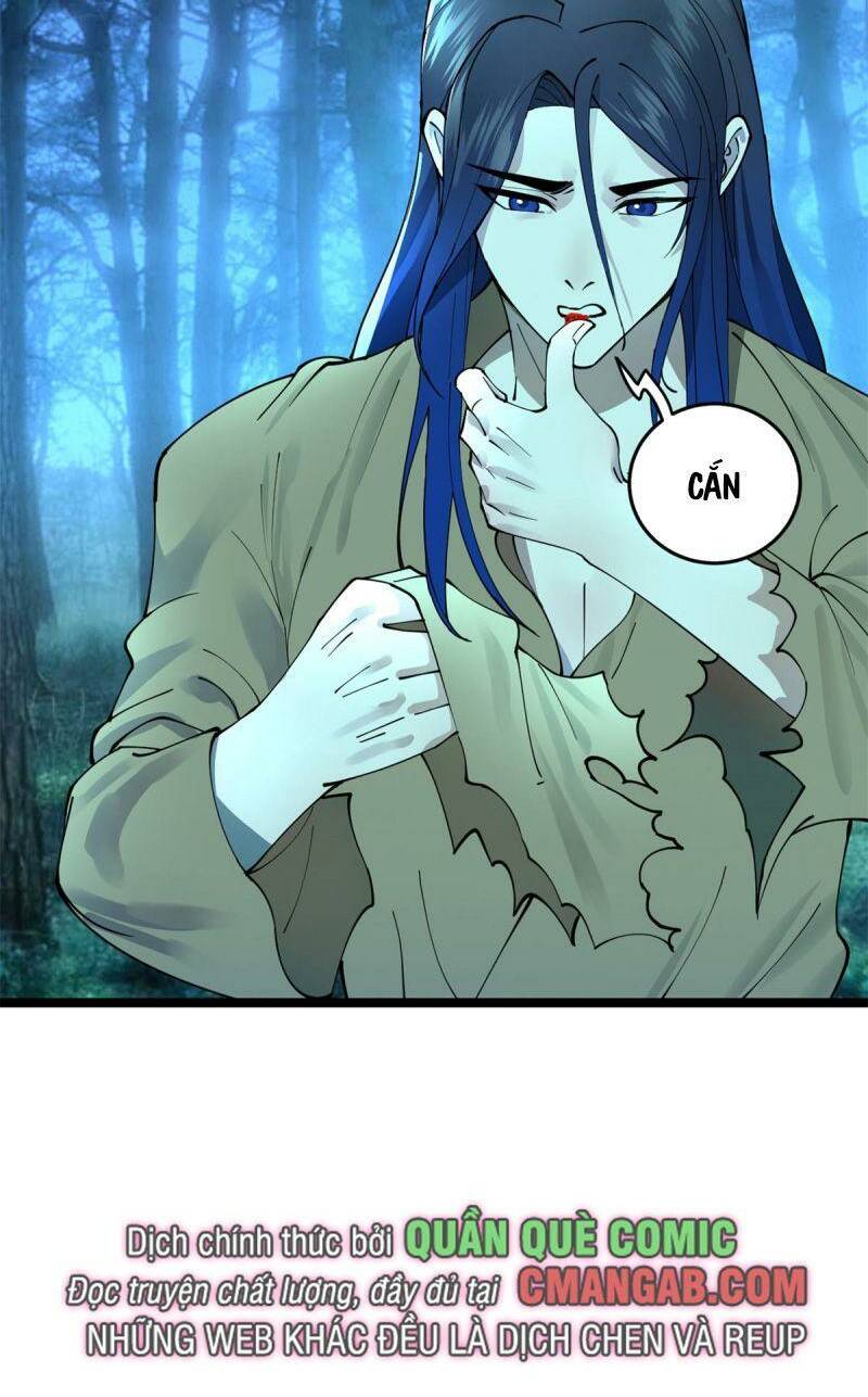 Chàng Rể Mạnh Nhất Lịch Sử: Chapter 3