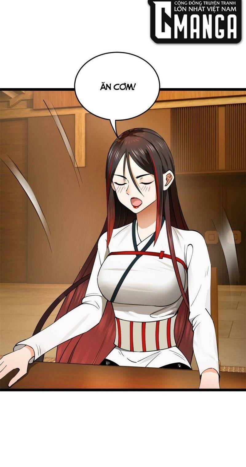 Chàng Rể Mạnh Nhất Lịch Sử: Chapter 32
