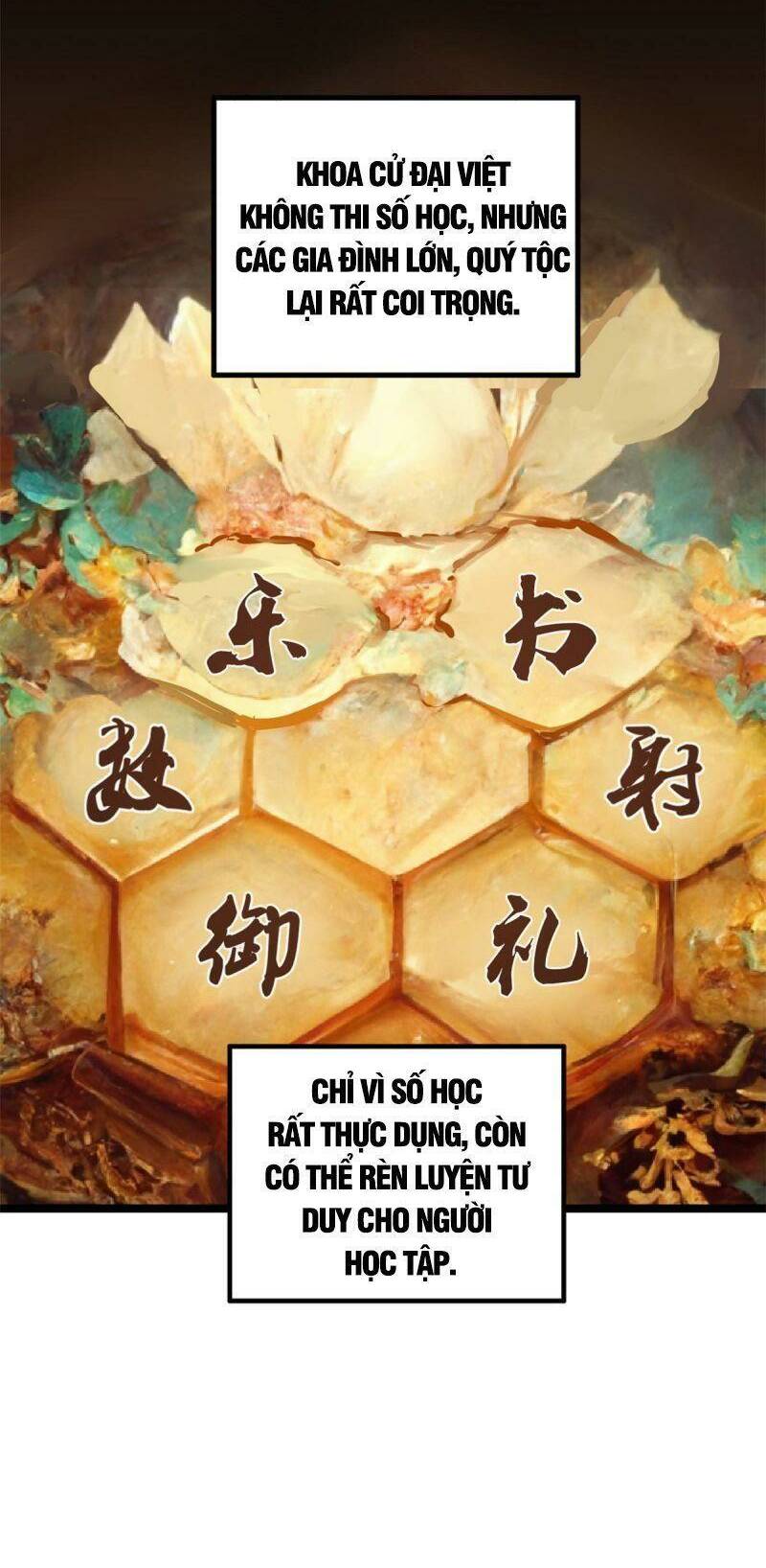 Chàng Rể Mạnh Nhất Lịch Sử: Chapter 32