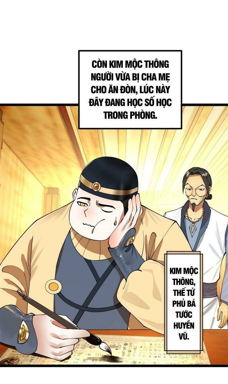 Chàng Rể Mạnh Nhất Lịch Sử: Chapter 32