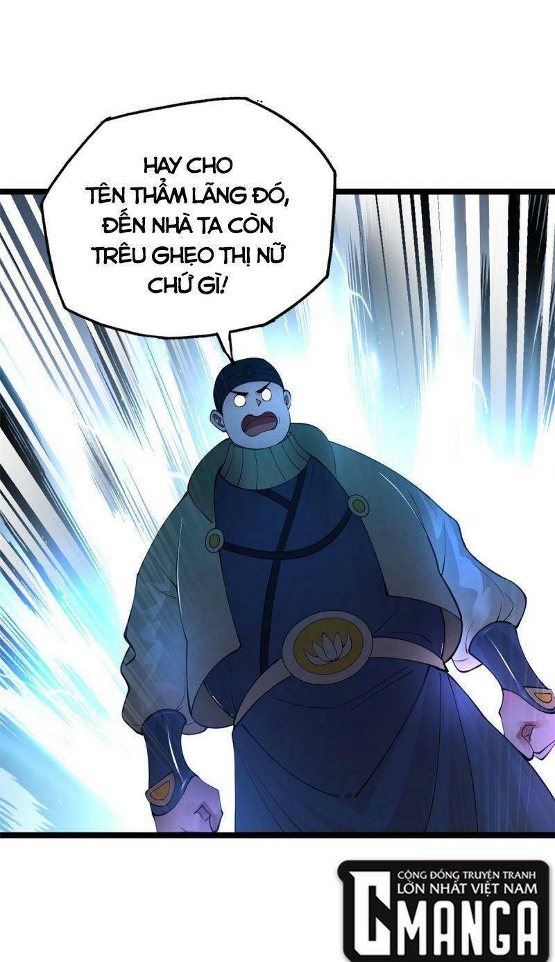 Chàng Rể Mạnh Nhất Lịch Sử: Chapter 32