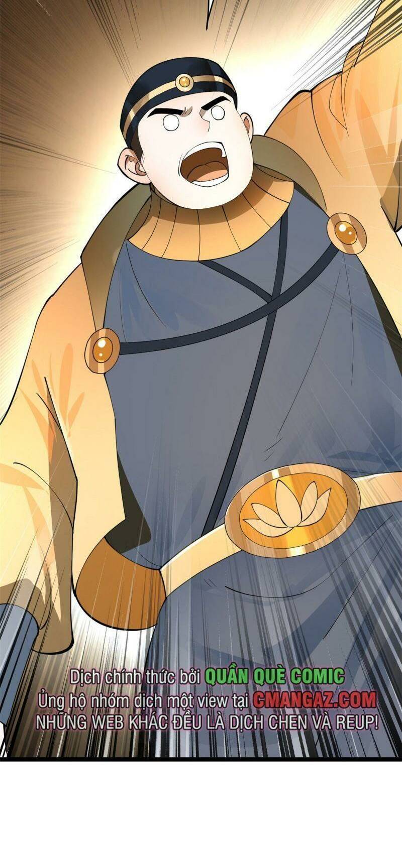 Chàng Rể Mạnh Nhất Lịch Sử: Chapter 32