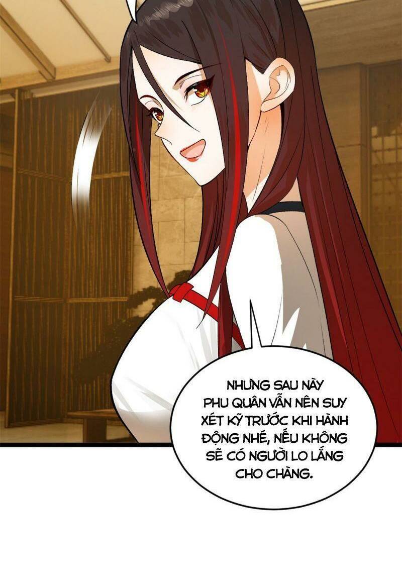 Chàng Rể Mạnh Nhất Lịch Sử: Chapter 32