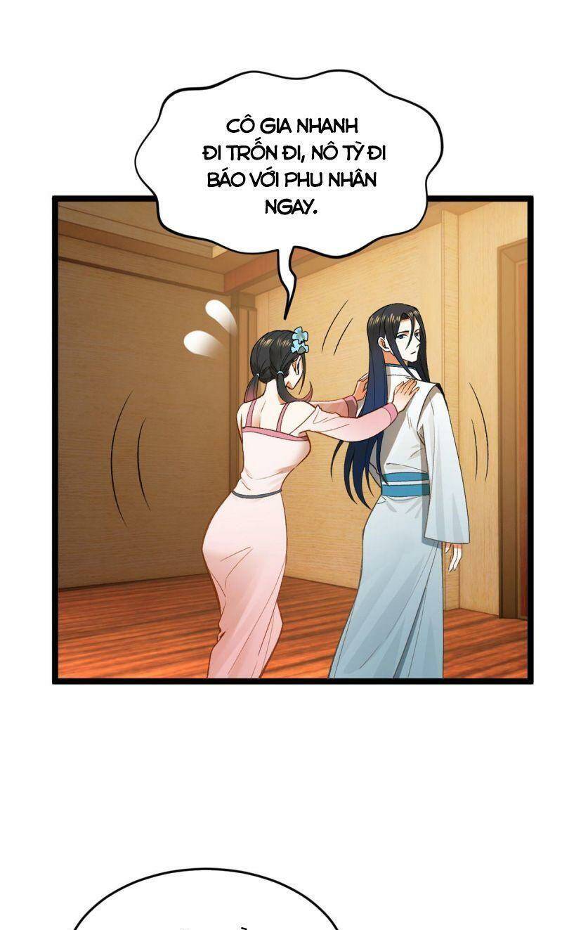 Chàng Rể Mạnh Nhất Lịch Sử: Chapter 32