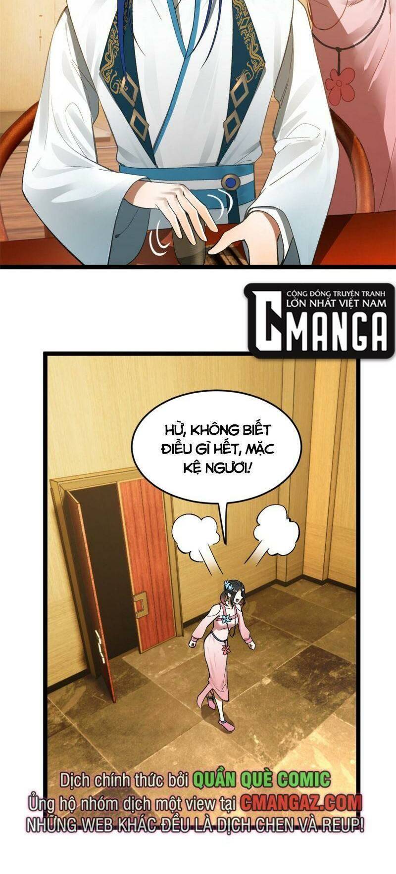 Chàng Rể Mạnh Nhất Lịch Sử: Chapter 32