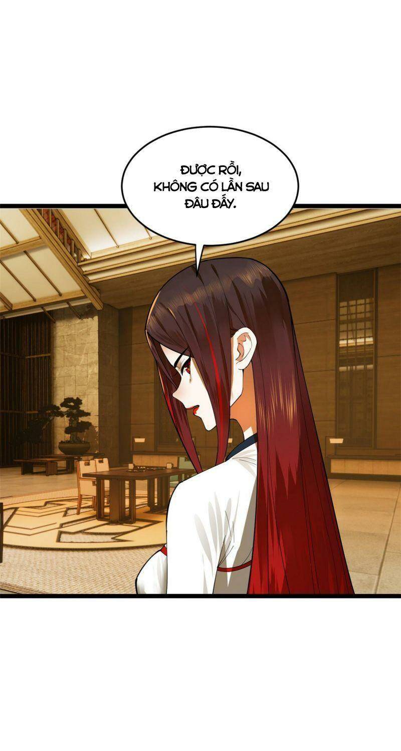 Chàng Rể Mạnh Nhất Lịch Sử: Chapter 32