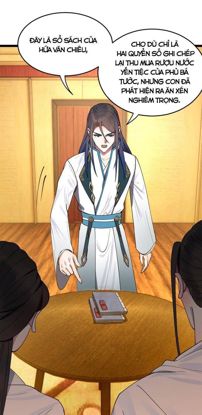 Chàng Rể Mạnh Nhất Lịch Sử: Chapter 39