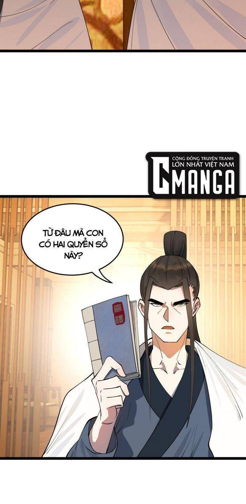 Chàng Rể Mạnh Nhất Lịch Sử: Chapter 39