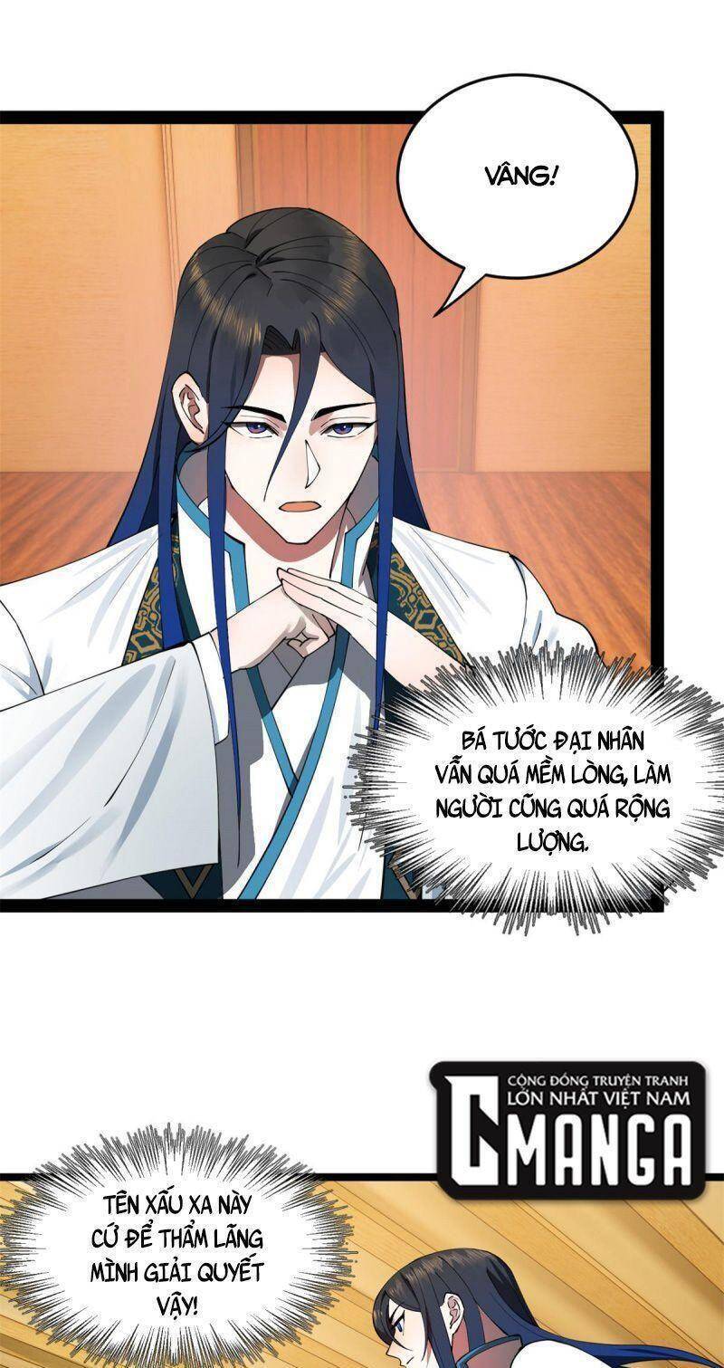 Chàng Rể Mạnh Nhất Lịch Sử: Chapter 39