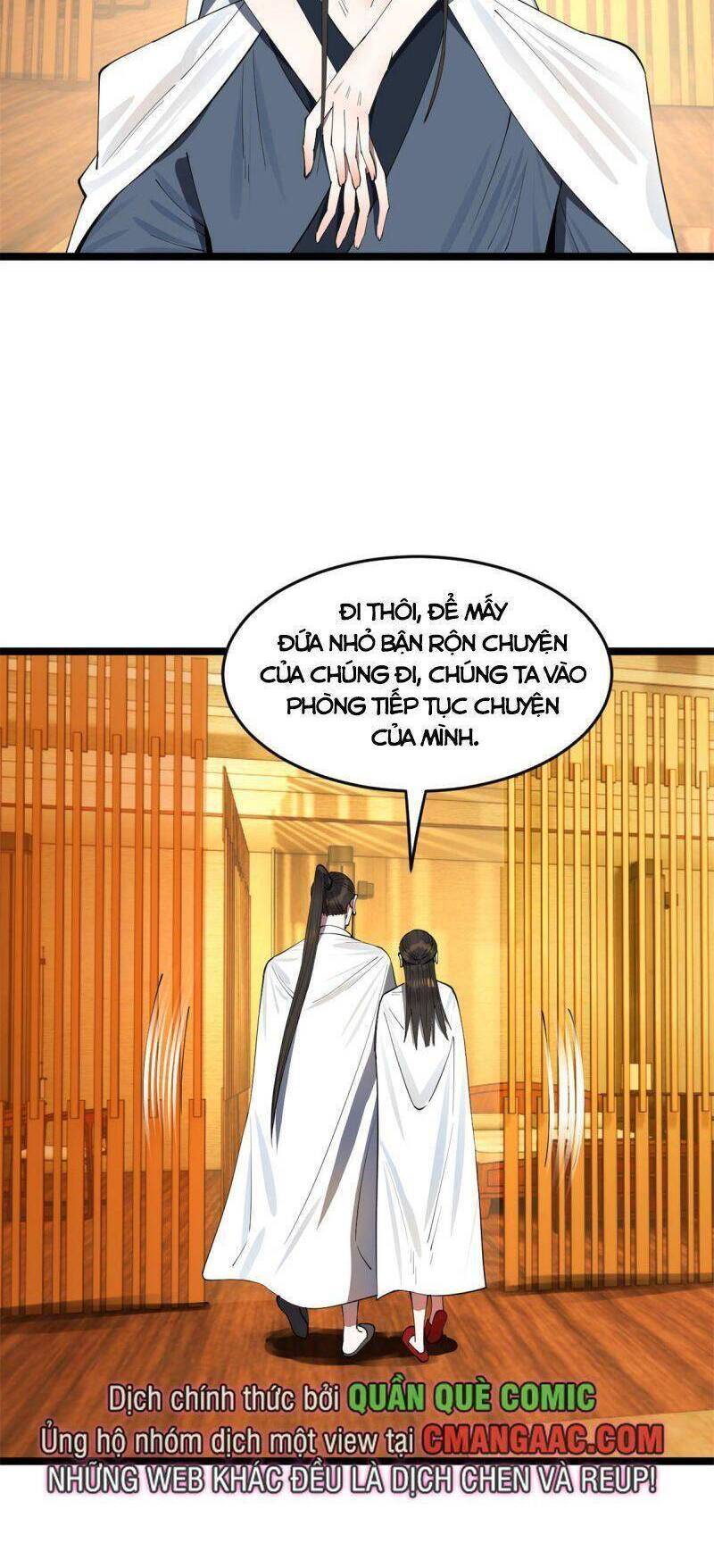 Chàng Rể Mạnh Nhất Lịch Sử: Chapter 39