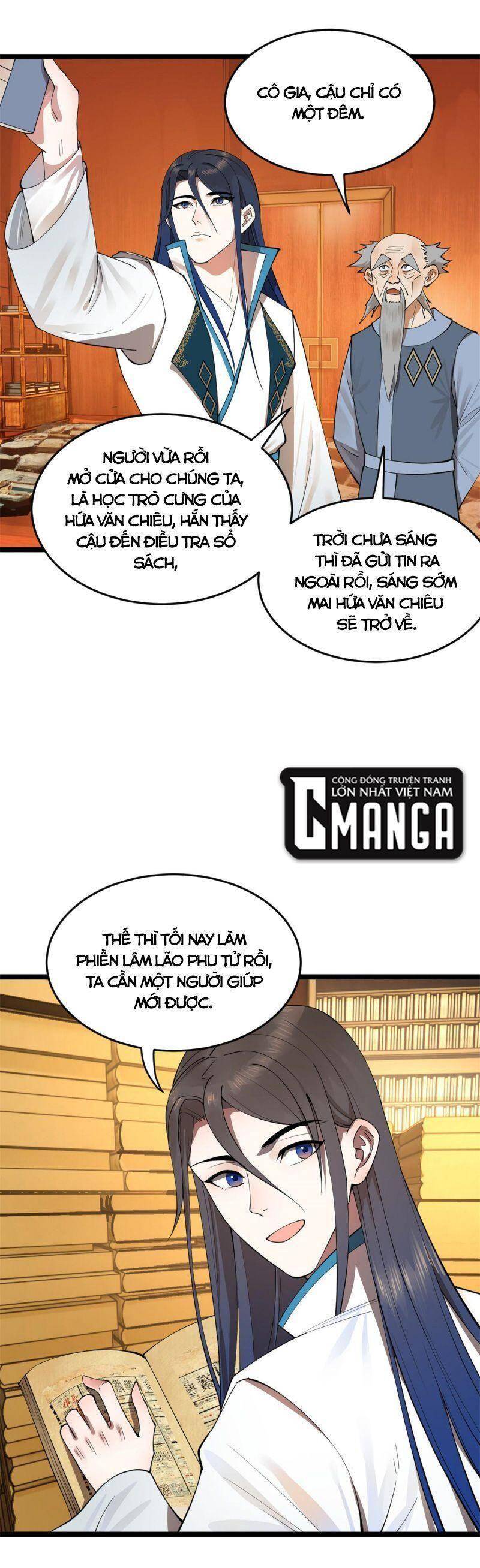 Chàng Rể Mạnh Nhất Lịch Sử: Chapter 39