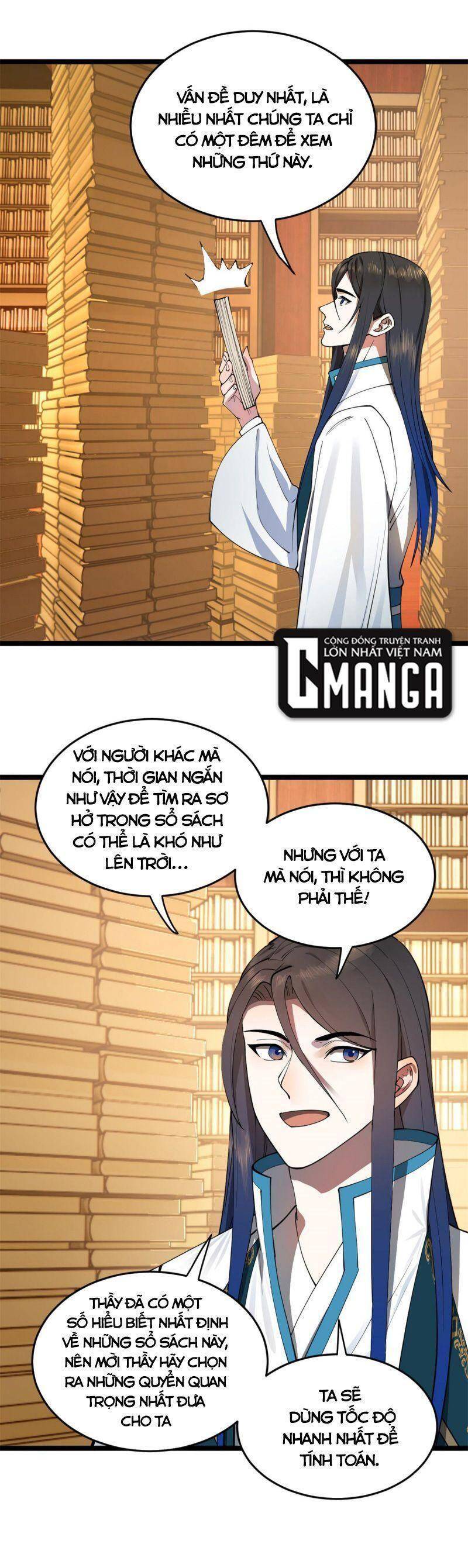 Chàng Rể Mạnh Nhất Lịch Sử: Chapter 39