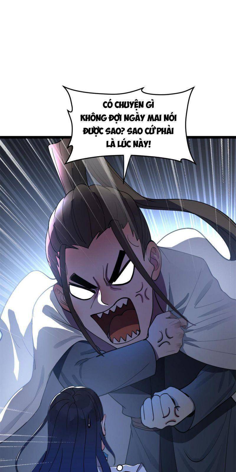 Chàng Rể Mạnh Nhất Lịch Sử: Chapter 39