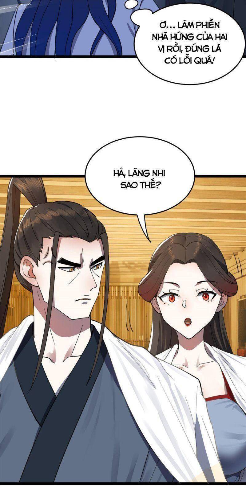 Chàng Rể Mạnh Nhất Lịch Sử: Chapter 39