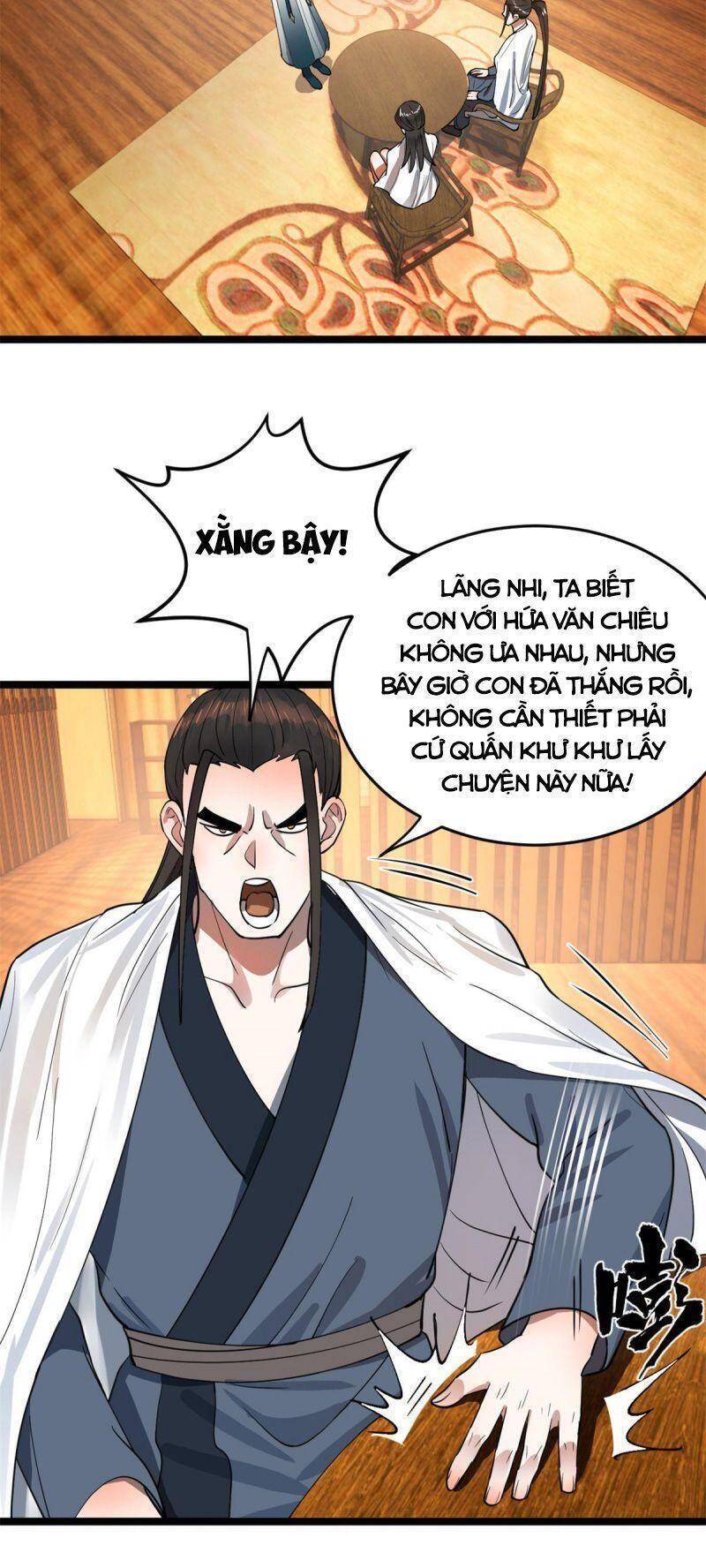 Chàng Rể Mạnh Nhất Lịch Sử: Chapter 39
