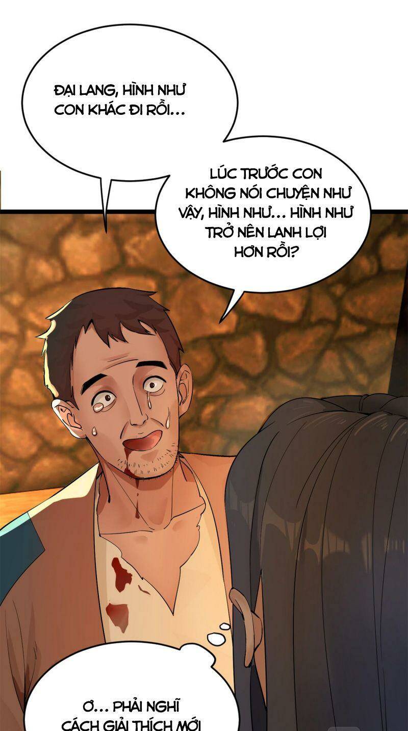 Chàng Rể Mạnh Nhất Lịch Sử: Chapter 4