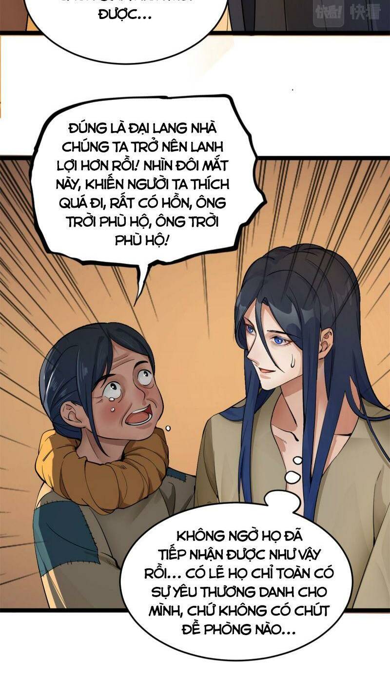 Chàng Rể Mạnh Nhất Lịch Sử: Chapter 4