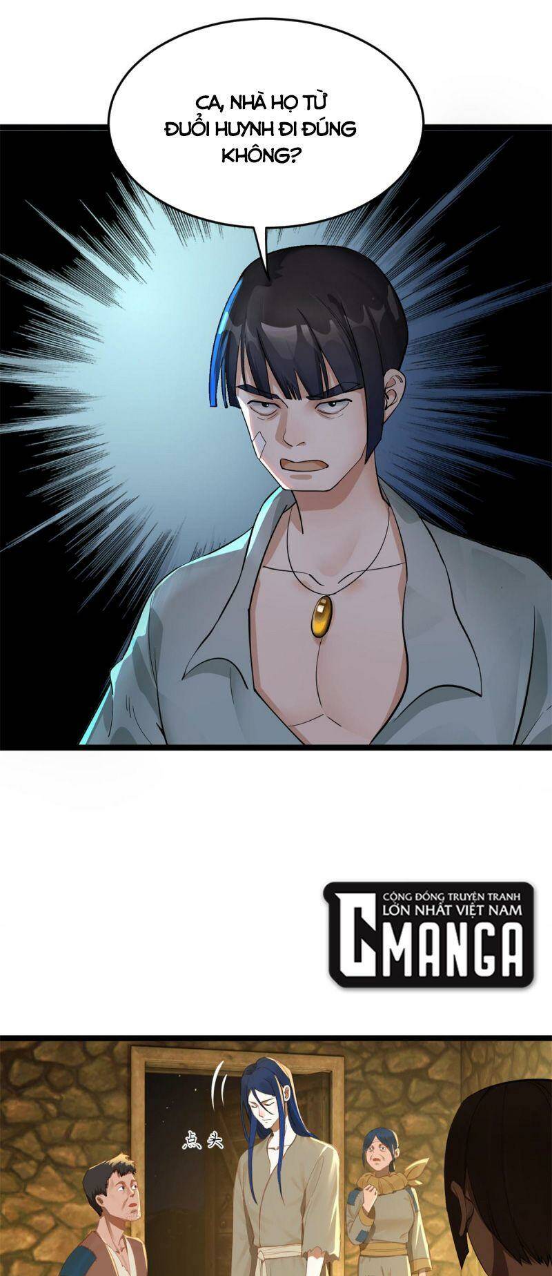 Chàng Rể Mạnh Nhất Lịch Sử: Chapter 4