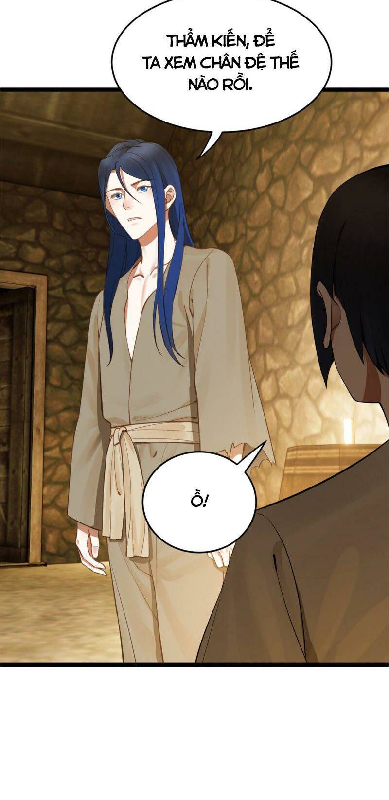 Chàng Rể Mạnh Nhất Lịch Sử: Chapter 4