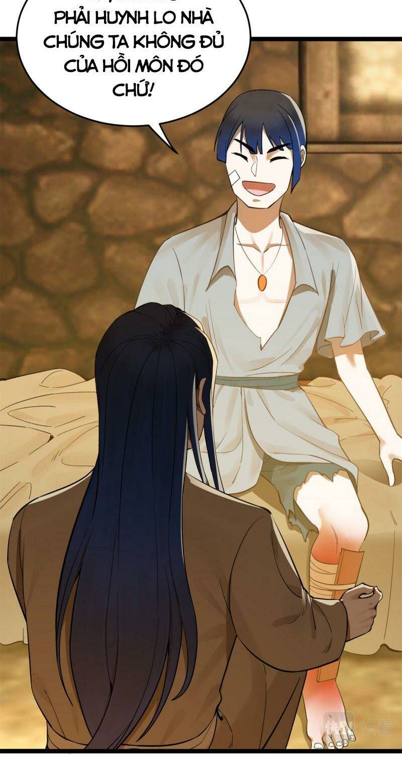 Chàng Rể Mạnh Nhất Lịch Sử: Chapter 4