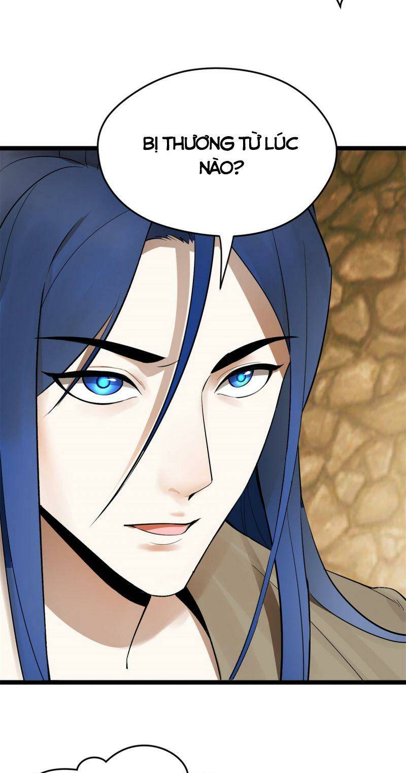 Chàng Rể Mạnh Nhất Lịch Sử: Chapter 4